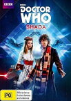 【輸入盤】BBC Worldwide Doctor Who: Shada [New Blu-ray] UK - Import