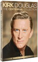 Universal Studios Kirk Douglas: The Centennial Collection  Boxed Set Slipsleeve Packag