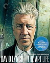 【輸入盤】David Lynch: The Art Life (Criterion Collection) New Blu-ray