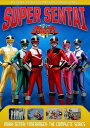 【輸入盤】Shout Factory Power Rangers: Mirai Sentai Timeranger - The Complete Series [New DVD] Full Fr