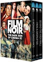 【輸入盤】KL Studio Classics Film Noir: The Dark Side of Cinema XI New Blu-ray Subtitled Widescreen