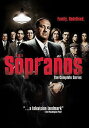 Hbo Home Video The Sopranos: The Complete Series  Boxed Set Gift Set Repackaged S