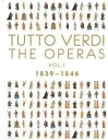 C Major G. Verdi - Tutto Verdi Operas 1 (1839 - 1846)  Oversize Item Spilt