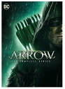 Warner Home Video DVD Arrow: The Complete Series [New DVD] Boxed Set■ご注文の際は、必ずご確認ください。※日本語は国内作品を除いて通常、収録されておりません。※ご視聴にはリージョン等、特有の注意点があります。プレーヤーによって再生できない可能性があるため、ご使用の機器が対応しているか必ずお確かめください。※こちらの商品は海外からのお取り寄せ商品となりますので、ご入金確認後、商品お届けまで3から5週間程度お時間を頂いております。※高額商品(3万円以上)は、代引きでの発送をお受けできません。※ご注文後にお客様へ「注文確認のメール」をお送りいたします。それ以降のキャンセル、サイズ交換、返品はできませんので、あらかじめご了承願います。また、ご注文をいただいてからの発注となる為、メーカー在庫切れ等により商品がご用意できない場合がございます。その際には早急にキャンセル、ご返金いたします。※海外輸入の為、遅延が発生する場合や出荷段階での付属品の箱つぶれ、細かい傷や汚れ等が発生する場合がございます。Warner Home Video DVD Arrow: The Complete Series [New DVD] Boxed Set