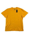 ALFANI Intimates Yellow Undershirt Base Layer Underwear XXL Y