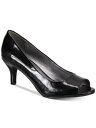 KAREN KANE カレンケーン 靴 シューズ シューズ KAREN KANE Womens Black Padded Mory Round Toe Kitten Heel Slip On Pumps 11 M カラー:Black■ご注文の際は、必ずご確認ください。※こちらの商品は海外からのお取り寄せ商品となりますので、ご入金確認後、商品お届けまで3から5週間程度お時間を頂いております。※高額商品(3万円以上)は、代引きでの発送をお受けできません。※ご注文後にお客様へ「注文確認のメール」をお送りいたします。それ以降のキャンセル、サイズ交換、返品はできませんので、あらかじめご了承願います。また、ご注文をいただいてからの発注となる為、メーカー在庫切れ等により商品がご用意できない場合がございます。その際には早急にキャンセル、ご返金いたします。※海外輸入の為、遅延が発生する場合や出荷段階での付属品の箱つぶれ、細かい傷や汚れ等が発生する場合がございます。※商品ページのサイズ表は海外サイズを日本サイズに換算した一般的なサイズとなりメーカー・商品によってはサイズが異なる場合もございます。サイズ表は参考としてご活用ください。KAREN KANE カレンケーン 靴 シューズ シューズ KAREN KANE Womens Black Padded Mory Round Toe Kitten Heel Slip On Pumps 11 M カラー:Black