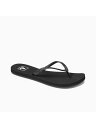 REEF リーフ 靴 シューズ シューズ REEF Womens Black 1/2 Platform Stargazer Round Toe Slip On Flip Flop Sandal 5 カラー:Black■ご注文の際は、必ずご確認ください。※こちらの商品は海外からのお取り寄せ商品となりますので、ご入金確認後、商品お届けまで3から5週間程度お時間を頂いております。※高額商品(3万円以上)は、代引きでの発送をお受けできません。※ご注文後にお客様へ「注文確認のメール」をお送りいたします。それ以降のキャンセル、サイズ交換、返品はできませんので、あらかじめご了承願います。また、ご注文をいただいてからの発注となる為、メーカー在庫切れ等により商品がご用意できない場合がございます。その際には早急にキャンセル、ご返金いたします。※海外輸入の為、遅延が発生する場合や出荷段階での付属品の箱つぶれ、細かい傷や汚れ等が発生する場合がございます。※商品ページのサイズ表は海外サイズを日本サイズに換算した一般的なサイズとなりメーカー・商品によってはサイズが異なる場合もございます。サイズ表は参考としてご活用ください。REEF リーフ 靴 シューズ シューズ REEF Womens Black 1/2 Platform Stargazer Round Toe Slip On Flip Flop Sandal 5 カラー:Black