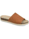 JOURNEE COLLECTION ジュルネ コレクション 靴 シューズ シューズ JOURNEE COLLECTION Womens Brown Celina Round Toe Wedge Slide Sandals 8 M カラー:Brown■ご注文の際は、必ずご確認ください。※こちらの商品は海外からのお取り寄せ商品となりますので、ご入金確認後、商品お届けまで3から5週間程度お時間を頂いております。※高額商品(3万円以上)は、代引きでの発送をお受けできません。※ご注文後にお客様へ「注文確認のメール」をお送りいたします。それ以降のキャンセル、サイズ交換、返品はできませんので、あらかじめご了承願います。また、ご注文をいただいてからの発注となる為、メーカー在庫切れ等により商品がご用意できない場合がございます。その際には早急にキャンセル、ご返金いたします。※海外輸入の為、遅延が発生する場合や出荷段階での付属品の箱つぶれ、細かい傷や汚れ等が発生する場合がございます。※商品ページのサイズ表は海外サイズを日本サイズに換算した一般的なサイズとなりメーカー・商品によってはサイズが異なる場合もございます。サイズ表は参考としてご活用ください。JOURNEE COLLECTION ジュルネ コレクション 靴 シューズ シューズ JOURNEE COLLECTION Womens Brown Celina Round Toe Wedge Slide Sandals 8 M カラー:Brown