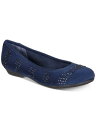 KAREN SCOTT カレンスコット 靴 シューズ シューズ KAREN SCOTT Womens Navy Rhinestone Ralleigh Round Toe Slip On Ballet Flats 6.5 M カラー:Navy■ご注文の際は、必ずご確認ください。※こちらの商品は海外からのお取り寄せ商品となりますので、ご入金確認後、商品お届けまで3から5週間程度お時間を頂いております。※高額商品(3万円以上)は、代引きでの発送をお受けできません。※ご注文後にお客様へ「注文確認のメール」をお送りいたします。それ以降のキャンセル、サイズ交換、返品はできませんので、あらかじめご了承願います。また、ご注文をいただいてからの発注となる為、メーカー在庫切れ等により商品がご用意できない場合がございます。その際には早急にキャンセル、ご返金いたします。※海外輸入の為、遅延が発生する場合や出荷段階での付属品の箱つぶれ、細かい傷や汚れ等が発生する場合がございます。※商品ページのサイズ表は海外サイズを日本サイズに換算した一般的なサイズとなりメーカー・商品によってはサイズが異なる場合もございます。サイズ表は参考としてご活用ください。KAREN SCOTT カレンスコット 靴 シューズ シューズ KAREN SCOTT Womens Navy Rhinestone Ralleigh Round Toe Slip On Ballet Flats 6.5 M カラー:Navy