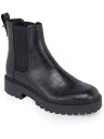 REACTION KENNETH COLE ケネスコール 靴 シューズ シューズ REACTION KENNETH COLE Womens Black Salt Lug Chelsea Toe Wedge Chelsea 7.5 M カラー:Black■ご注文の際は、必ずご確認ください。※こちらの商品は海外からのお取り寄せ商品となりますので、ご入金確認後、商品お届けまで3から5週間程度お時間を頂いております。※高額商品(3万円以上)は、代引きでの発送をお受けできません。※ご注文後にお客様へ「注文確認のメール」をお送りいたします。それ以降のキャンセル、サイズ交換、返品はできませんので、あらかじめご了承願います。また、ご注文をいただいてからの発注となる為、メーカー在庫切れ等により商品がご用意できない場合がございます。その際には早急にキャンセル、ご返金いたします。※海外輸入の為、遅延が発生する場合や出荷段階での付属品の箱つぶれ、細かい傷や汚れ等が発生する場合がございます。※商品ページのサイズ表は海外サイズを日本サイズに換算した一般的なサイズとなりメーカー・商品によってはサイズが異なる場合もございます。サイズ表は参考としてご活用ください。REACTION KENNETH COLE ケネスコール 靴 シューズ シューズ REACTION KENNETH COLE Womens Black Salt Lug Chelsea Toe Wedge Chelsea 7.5 M カラー:Black