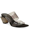 INC 靴 シューズ シューズ INC Womens Black Vinyl Straps Calantha Toe Sculpted Heel Slip On Sandals 7 M カラー:Black■ご注文の際は、必ずご確認ください。※こちらの商品は海外からのお取り寄せ商品となりますので、ご入金確認後、商品お届けまで3から5週間程度お時間を頂いております。※高額商品(3万円以上)は、代引きでの発送をお受けできません。※ご注文後にお客様へ「注文確認のメール」をお送りいたします。それ以降のキャンセル、サイズ交換、返品はできませんので、あらかじめご了承願います。また、ご注文をいただいてからの発注となる為、メーカー在庫切れ等により商品がご用意できない場合がございます。その際には早急にキャンセル、ご返金いたします。※海外輸入の為、遅延が発生する場合や出荷段階での付属品の箱つぶれ、細かい傷や汚れ等が発生する場合がございます。※商品ページのサイズ表は海外サイズを日本サイズに換算した一般的なサイズとなりメーカー・商品によってはサイズが異なる場合もございます。サイズ表は参考としてご活用ください。INC 靴 シューズ シューズ INC Womens Black Vinyl Straps Calantha Toe Sculpted Heel Slip On Sandals 7 M カラー:Black