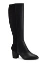 CHARTER CLUB 靴 シューズ シューズ CHARTER CLUB Womens Black Comfort Sacaria Almond Toe Block Heel Boots 5.5 M カラー:Black■ご注文の際は、必ずご確認ください。※こちらの商品は海外からのお取り寄せ商品となりますので、ご入金確認後、商品お届けまで3から5週間程度お時間を頂いております。※高額商品(3万円以上)は、代引きでの発送をお受けできません。※ご注文後にお客様へ「注文確認のメール」をお送りいたします。それ以降のキャンセル、サイズ交換、返品はできませんので、あらかじめご了承願います。また、ご注文をいただいてからの発注となる為、メーカー在庫切れ等により商品がご用意できない場合がございます。その際には早急にキャンセル、ご返金いたします。※海外輸入の為、遅延が発生する場合や出荷段階での付属品の箱つぶれ、細かい傷や汚れ等が発生する場合がございます。※商品ページのサイズ表は海外サイズを日本サイズに換算した一般的なサイズとなりメーカー・商品によってはサイズが異なる場合もございます。サイズ表は参考としてご活用ください。CHARTER CLUB 靴 シューズ シューズ CHARTER CLUB Womens Black Comfort Sacaria Almond Toe Block Heel Boots 5.5 M カラー:Black