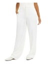 DANIELLE BERNSTEIN ファッション パンツ DANIELLE BERNSTEIN Womens Pocketed Zippered Satin Straight leg Pants カラー:White■ご注文の際は、必ずご確認ください。※こちらの商品は海外からのお取り寄せ商品となりますので、ご入金確認後、商品お届けまで3から5週間程度お時間を頂いております。※高額商品(3万円以上)は、代引きでの発送をお受けできません。※ご注文後にお客様へ「注文確認のメール」をお送りいたします。それ以降のキャンセル、サイズ交換、返品はできませんので、あらかじめご了承願います。また、ご注文をいただいてからの発注となる為、メーカー在庫切れ等により商品がご用意できない場合がございます。その際には早急にキャンセル、ご返金いたします。※海外輸入の為、遅延が発生する場合や出荷段階での付属品の箱つぶれ、細かい傷や汚れ等が発生する場合がございます。※商品ページのサイズ表は海外サイズを日本サイズに換算した一般的なサイズとなりメーカー・商品によってはサイズが異なる場合もございます。サイズ表は参考としてご活用ください。DANIELLE BERNSTEIN ファッション パンツ DANIELLE BERNSTEIN Womens Pocketed Zippered Satin Straight leg Pants カラー:White