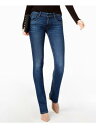 nh\ HUDSON Womens Blue Boot Cut Jeans Size: 25 fB[X