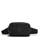 Kipling キプリング バッグ ハンドバッグ Kipling Women's Abanu Multi Convertible Crossbody Bag with Adjustable Strap■ご注文の際は、必ずご確認ください。※こちらの商品は海外からのお取り寄せ商品となりますので、ご入金確認後、商品お届けまで3から5週間程度お時間を頂いております。※高額商品(3万円以上)は、代引きでの発送をお受けできません。※ご注文後にお客様へ「注文確認のメール」をお送りいたします。それ以降のキャンセル、サイズ交換、返品はできませんので、あらかじめご了承願います。また、ご注文をいただいてからの発注となる為、メーカー在庫切れ等により商品がご用意できない場合がございます。その際には早急にキャンセル、ご返金いたします。※海外輸入の為、遅延が発生する場合や出荷段階での付属品の箱つぶれ、細かい傷や汚れ等が発生する場合がございます。※商品ページのサイズ表は海外サイズを日本サイズに換算した一般的なサイズとなりメーカー・商品によってはサイズが異なる場合もございます。サイズ表は参考としてご活用ください。Kipling キプリング バッグ ハンドバッグ Kipling Women's Abanu Multi Convertible Crossbody Bag with Adjustable Strap