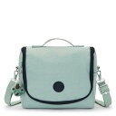 キプリング Kipling Women 039 s New Kichirou Insulated Water Resistant Lunch Bag for School レディース