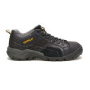 L^s[ Caterpillar Men Argon Composite Toe Work Shoe Boot Leather Y