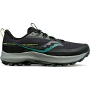 TbJj[ Saucony Men Peregrine 13 Wide Shoes Y