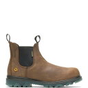 エイチアンドエム ウルヴァリン Wolverine Men I-90 EPX Romeo CarbonMAX Boot メンズ