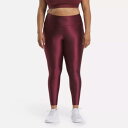 Reebok リーボック ファッション レギンス Lux Shine High-Rise Leggings (Plus Size) カラー:Black■ご注文の際は、必ずご確認ください。※こちらの商品は海外からのお取り寄せ商品となりますので、ご入金確認後、商品お届けまで3から5週間程度お時間を頂いております。※高額商品(3万円以上)は、代引きでの発送をお受けできません。※ご注文後にお客様へ「注文確認のメール」をお送りいたします。それ以降のキャンセル、サイズ交換、返品はできませんので、あらかじめご了承願います。また、ご注文をいただいてからの発注となる為、メーカー在庫切れ等により商品がご用意できない場合がございます。その際には早急にキャンセル、ご返金いたします。※海外輸入の為、遅延が発生する場合や出荷段階での付属品の箱つぶれ、細かい傷や汚れ等が発生する場合がございます。※商品ページのサイズ表は海外サイズを日本サイズに換算した一般的なサイズとなりメーカー・商品によってはサイズが異なる場合もございます。サイズ表は参考としてご活用ください。Reebok リーボック ファッション レギンス Lux Shine High-Rise Leggings (Plus Size) カラー:Black