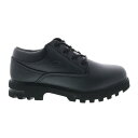 OY Lugz Empire LO SP MEMPLSPV-001 Mens Black Oxfords & Lace Ups Casual Shoes Y