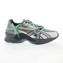 アシックス Asics Protoblast Andersson Bell Mens Gray Lifestyle Sneakers Shoes メンズ