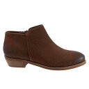 Softwalk ソフトウォーク 靴 シューズ シューズ Softwalk Rocklin S1457-262 Womens Brown Narrow Leather Ankle & Booties Boots 6 カラー:Brown■ご注文の際は、必ずご確認ください。※こちらの商品は海外からのお取り寄せ商品となりますので、ご入金確認後、商品お届けまで3から5週間程度お時間を頂いております。※高額商品(3万円以上)は、代引きでの発送をお受けできません。※ご注文後にお客様へ「注文確認のメール」をお送りいたします。それ以降のキャンセル、サイズ交換、返品はできませんので、あらかじめご了承願います。また、ご注文をいただいてからの発注となる為、メーカー在庫切れ等により商品がご用意できない場合がございます。その際には早急にキャンセル、ご返金いたします。※海外輸入の為、遅延が発生する場合や出荷段階での付属品の箱つぶれ、細かい傷や汚れ等が発生する場合がございます。※商品ページのサイズ表は海外サイズを日本サイズに換算した一般的なサイズとなりメーカー・商品によってはサイズが異なる場合もございます。サイズ表は参考としてご活用ください。Softwalk ソフトウォーク 靴 シューズ シューズ Softwalk Rocklin S1457-262 Womens Brown Narrow Leather Ankle & Booties Boots 6 カラー:Brown