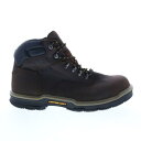 ウルヴァリン Wolverine Bandit 6 LO Carbonmax Waterproof W10847 Mens Brown Work Boots 13 メンズ