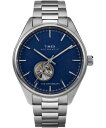 タイメックス Timex Men's TW2U37800 Waterbu