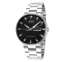 Mido Men s M0144311105100 Commander II 40mm Automatic Watch メンズ