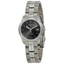 ティソ Tissot Women's T0493104406700 PR 100 28mm Quartz Watch レディース