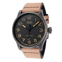 Mido Men s M0326073605099 Multifort 44mm Automatic Watch メンズ