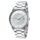 Mido Men s M0104081103700 Baroncelli III 39mm Automatic Watch メンズ