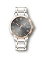 ボーム メルシエ Baume and Mercier Women 039 s M0A10296 Classima 36.5mm Automatic Watch レディース