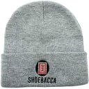 SHOEBACCA 12 Inch Cuffed Knit 