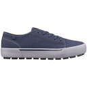 OY Lugz Trax Lace Up Mens Blue Sneakers Casual Shoes MTRAXT-4681 Y