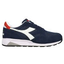 fBAh Diadora N902 S Lace Up Mens Blue Sneakers Casual Shoes 173290-60031 Y