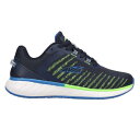 ABA Avia AviMatch Running Mens Blue Sneakers Athletic Shoes AA50124M-DMK Y