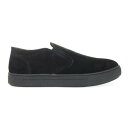 vybg Propet Kip Slip On Mens Black Sneakers Casual Shoes MCX074SBLK Y