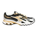 ディアドラ Diadora Mythos Propulsion 280 Lace Up Mens Size 8.5 M Sneakers Casual Shoes 177 メンズ