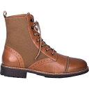 fBS Dingo Andy Lace Up Mens Size 10 D Casual Boots DI203-CML Y