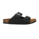 hEHO London Fog LfmBirchwood Footbed Mens Black Casual Sandals CG1620 Y