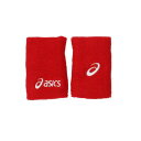 アシックス ASICS Deuce Tennis Wristband Mens Size OSFA Z592522-0672 メンズ