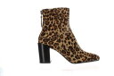 ドルチェヴィータ Dolce Vita Womens Cyan Animal Print Fashion Boots Size 9 (5005093) レディース