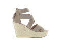 Diba Girl ディーバ 靴 シューズ シューズ Diba Girl Womens Hi Flight Taupe Espadrilles Size 8.5 カラー:Taupe■ご注文の際は、必ずご確認ください。※こちらの商品は海外からのお取り寄せ商品となりますので、ご入金確認後、商品お届けまで3から5週間程度お時間を頂いております。※高額商品(3万円以上)は、代引きでの発送をお受けできません。※ご注文後にお客様へ「注文確認のメール」をお送りいたします。それ以降のキャンセル、サイズ交換、返品はできませんので、あらかじめご了承願います。また、ご注文をいただいてからの発注となる為、メーカー在庫切れ等により商品がご用意できない場合がございます。その際には早急にキャンセル、ご返金いたします。※海外輸入の為、遅延が発生する場合や出荷段階での付属品の箱つぶれ、細かい傷や汚れ等が発生する場合がございます。※商品ページのサイズ表は海外サイズを日本サイズに換算した一般的なサイズとなりメーカー・商品によってはサイズが異なる場合もございます。サイズ表は参考としてご活用ください。Diba Girl ディーバ 靴 シューズ シューズ Diba Girl Womens Hi Flight Taupe Espadrilles Size 8.5 カラー:Taupe