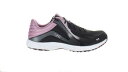 ライカ Ryka Womens Dash Pro Black Walking Shoes Size 9 レディース