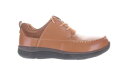vybg Propet Mens Pryce Brown Oxford Dress Shoe Size 8 (Wide) (7635370) Y
