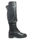 ケンジー New Listingkensie Womens Black Fashion Boots Size 7.5 (7407184) レディース