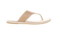 スペリー Sperry Top Sider Womens Seaport Tan T-Strap Sandals Size 5 (7635948) レディース