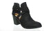 󥬤㤨֥ڡ Rampage Womens Vedette Black Fashion Boots Size 7.5 (1330242 ǥפβǤʤ10,710ߤˤʤޤ